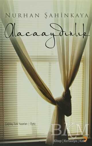 Alacaaydınlık - Cinius Yayınları