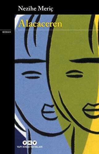 Alacaceren - Yapı Kredi Yayınları
