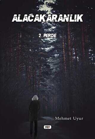 Alacakaranlık - 1
