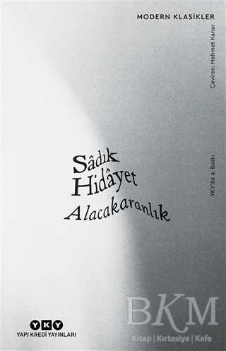 Alacakaranlık - Yapı Kredi Yayınları