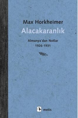 Alacakaranlık - 1