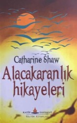 Alacakaranlık Hikayeleri - Katip Yayınları
