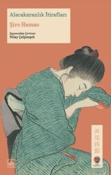 Alacakaranlık İtirafları - İthaki Yayınları