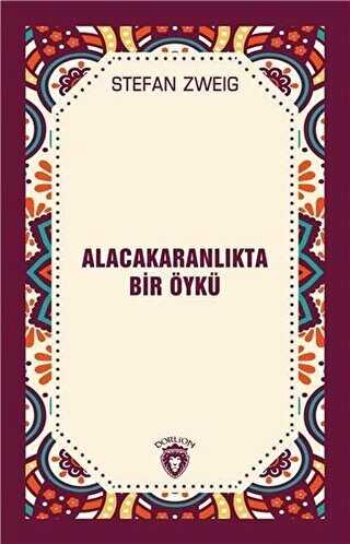 Alacakaranlıkta Bir Öykü - 1