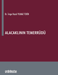 Alacaklının Temerrüdü - On İki Levha Yayınları