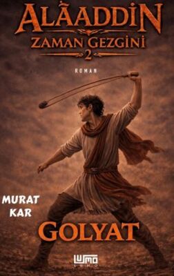 Alâaddin Zaman Gezgini 2 Golyat - 1
