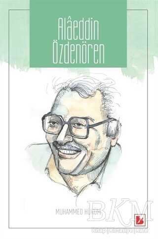 Alaeddin Özdenören - Bir Yayıncılık