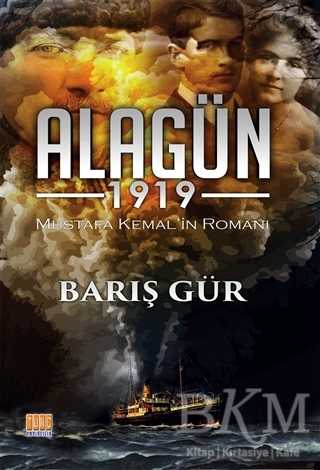 Alagün 1919 - Tunç Yayıncılık