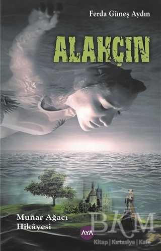 Alahçın - Aya Kitap