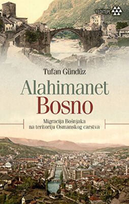Alahimanet Bosno kapağı