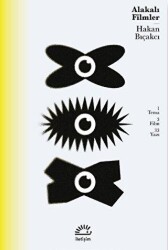 Alakalı Filmler - İletişim Yayınevi