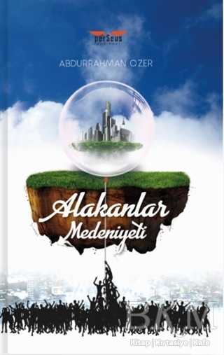 Alakanlar Medeniyeti - Perseus