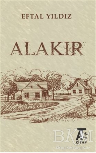 Alakır - Kitap At Yayınları