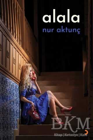 Alala - Cinius Yayınları