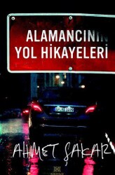 Alamancının Yol Hikayeleri - Hükümdar Yayınları