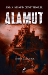 Alamut - Ren Kitap