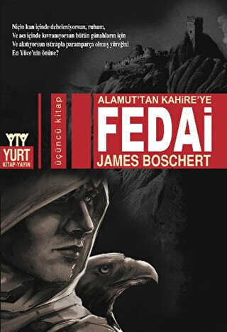Alamut’tan Kahire’ye Fedai - Yurt Kitap Yayın