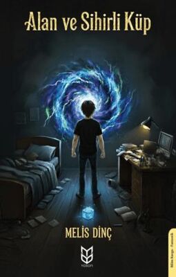 Alan ve Si·hi·rli· Küp - 1