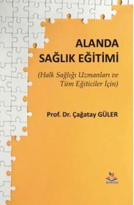 Alanda Sağlık Eğitimi - 1