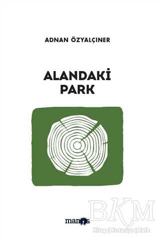 Alandaki Park - Manos Yayınları