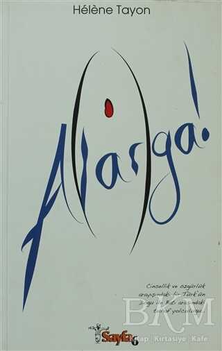 Alarga - Sayfa6 Yayınları