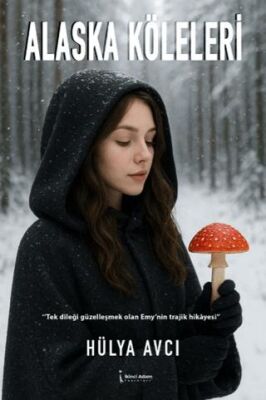 Alaska Köleleri - 1