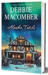 Alaska Tatili - Epsilon Yayınevi