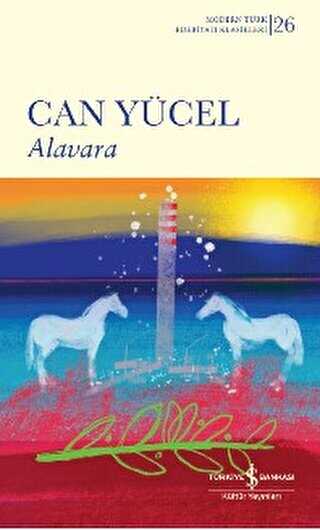 Alavara - İş Bankası Kültür Yayınları
