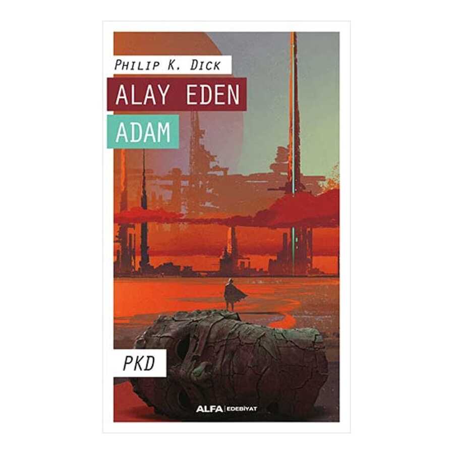 Alay Eden Adam - 1