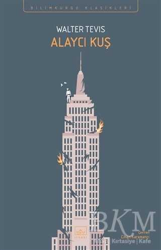 Alaycı Kuş - İthaki Yayınları