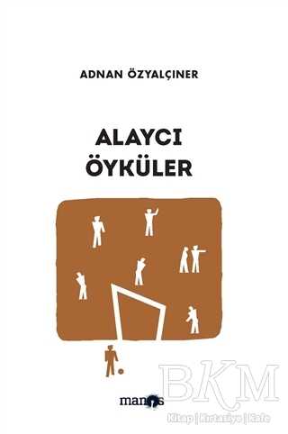 Alaycı Öyküler - Manos Yayınları
