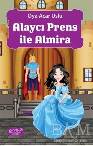 Alaycı Prens ile Almira