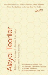 Alaycı Teoriler - Episteme Yayınları