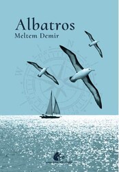 Albatros - Meşe Kitaplığı
