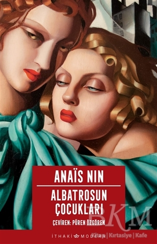 Albatrosun Çocukları - İthaki Yayınları