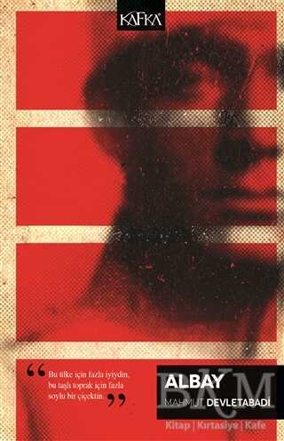 Albay - Kafka Kitap