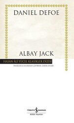 Albay Jack - İş Bankası Kültür Yayınları
