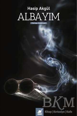 Albayım - Ayrıntı Yayınları