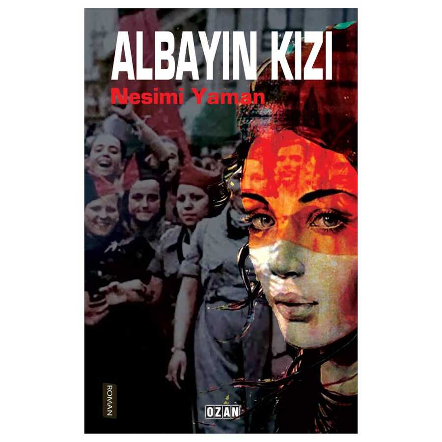 Albayın Kızı - Ozan Yayıncılık
