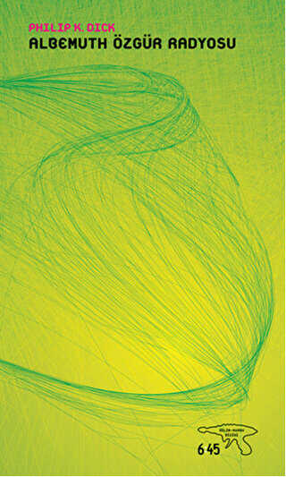 Albemuth Özgür Radyosu - Altıkırkbeş Yayınları