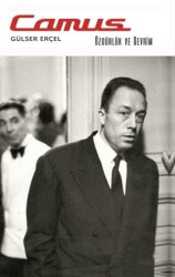 Albert Camus: Özgürlük ve Devrim - Kafe Kültür Yayıncılık