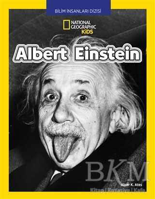 Albert Einstein - Beta Kids