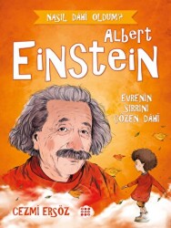 Albert Einstein - Evrenin Sırrını Çözen Dahi - Dokuz Çocuk