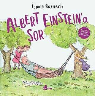 Albert Einstein’a Sor - Çınar Yayınları