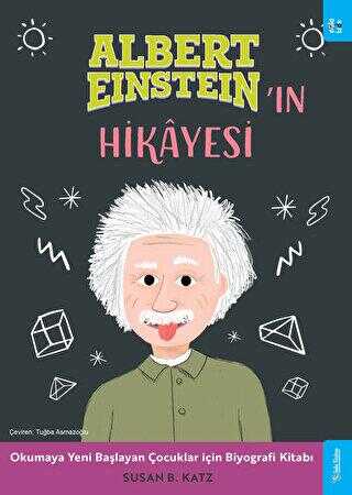 Albert Einstein`ın Hikayesi