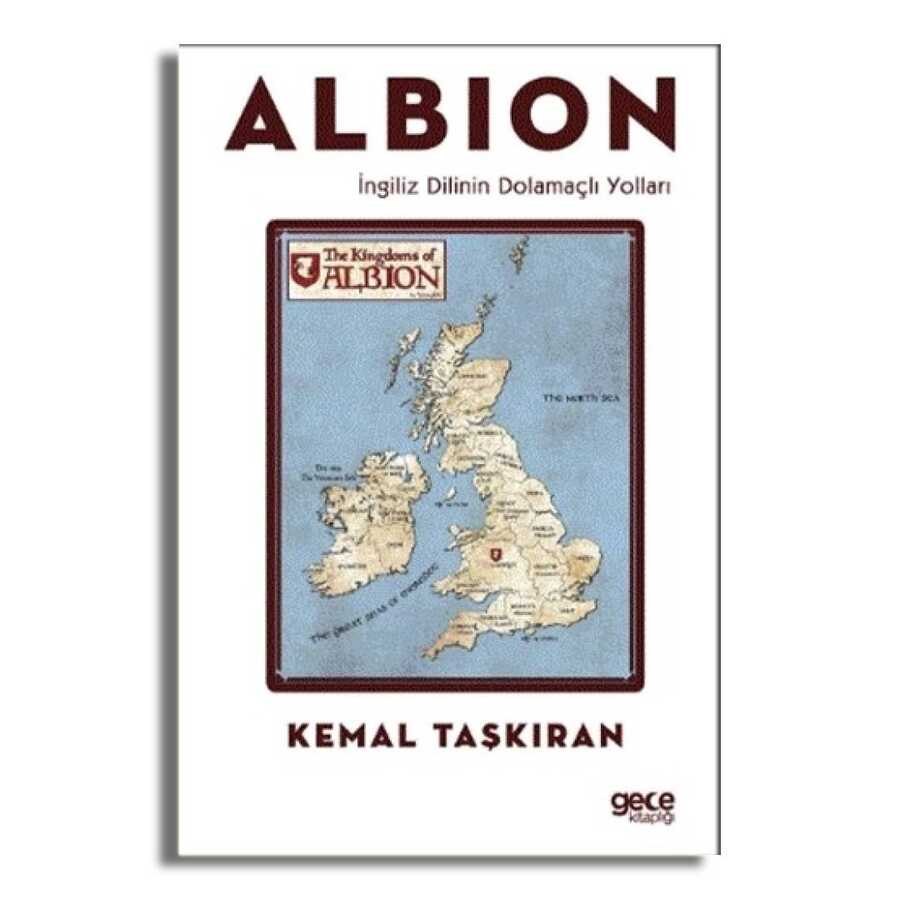 Albion - 1