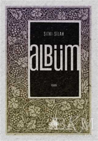 Albüm - Yitik Ülke Yayınları