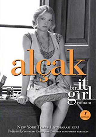 Alçak - Artemis Yayınları