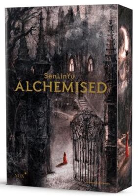 Alchemised - 1