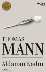 Aldanan Kadın - Can Yayınları